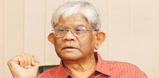 পাচারের অর্থ ফেরত আনতে টাস্কফোর্স গঠন হচ্ছে: অর্থ উপদেষ্টা