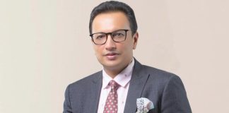 তিনদিনের রিমান্ডে দিলীপ কুমার আগরওয়াল