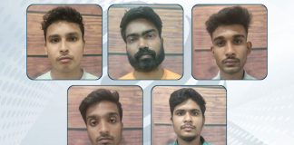 ঢাবির হলে যুবক হত্যায় জড়িত ৮ শিক্ষার্থীকে বহিষ্কার