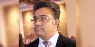 জাবির নতুন উপাচার্য ড. মোহাম্মদ কামরুল আহসান