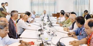 সাংবাদিকদের বিরুদ্ধে যত্রতত্র মামলা বন্ধের প্রস্তাব