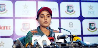 বিশ্বকাপ নিয়ে যে লক্ষ্যের কথা জানালেন বাংলাদেশ অধিনায়ক