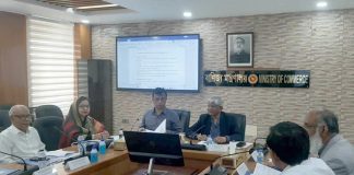 ২০২৫ সালের বাণিজ্যমেলা জানুয়ারিতেই