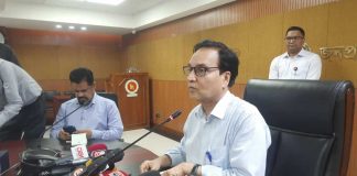 সরকারি চাকরিতে বয়সসীমা বৃদ্ধির দাবির বিষয়ে কমিটি গঠন