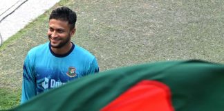 বিসিবিকে যে ‘শর্ত’ দিলেন সাকিব