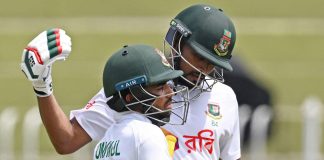 পাকিস্তানকে ‘বাংলাওয়াশ’