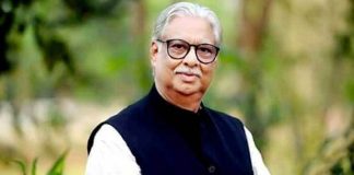 বিএনপির সমাবেশে হামলা: সুলতান মনসুর ৫ দিনের রিমান্ডে