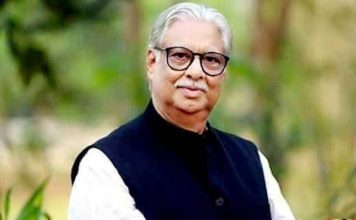 বিএনপির সমাবেশে হামলা: সুলতান মনসুর ৫ দিনের রিমান্ডে