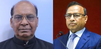 সাবেক মন্ত্রী তাজুল ও প্রতিমন্ত্রী মহিববুরের ব্যাংক হিসাব জব্দ
