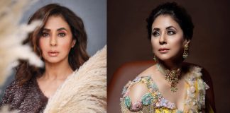 বিচ্ছেদ চেয়ে আদালতে উর্মিলা