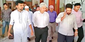 গণভবন জাদুঘর: স্থান পাবে অভ্যুত্থান ও ১৬ বছরের নিপীড়নের চিত্র