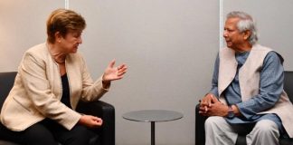 ভোটার তালিকা প্রস্তুত হলে নির্বাচনের তারিখ ঘোষণা