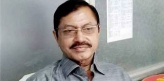 সাংবাদিক রুহুল আমিন গাজী আর নেই