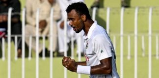 এবার ভারতকে হারাতে চান শরিফুল