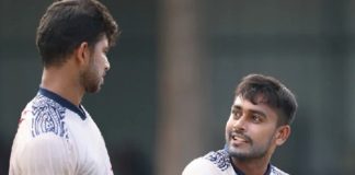 স্পিনারদের কাছে বেশি প্রত্যাশা কানপুর টেস্টে