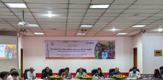 পানিতে ডুবে অপমৃত্যু রোধে অংশীজনদের পাশে থাকবে সরকার