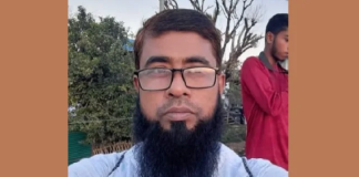 ফরিদপুরের ‘মহারাজা’ মিজানুর রহমান মিজান