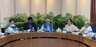 সরকারি ব্যবস্থাপনাকে দুর্নীতিমুক্ত করার তাগিদ এনজিও নেতাদের