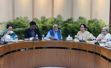 সরকারি ব্যবস্থাপনাকে দুর্নীতিমুক্ত করার তাগিদ এনজিও নেতাদের