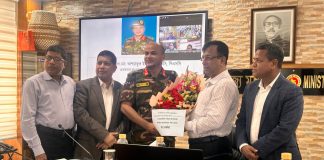 অবসরে গেলেন চা বোর্ডের চেয়ারম্যান