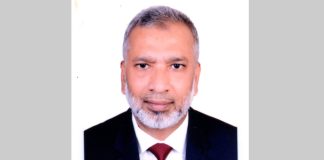 বিএফআইইউর সাবেক প্রধান মাসুদের সম্পদের খোঁজে ১১ দেশে চিঠি