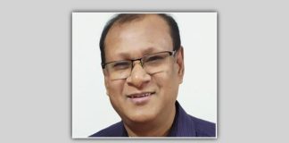 পিএসসির নতুন সচিব সানোয়ার জাহান ভূঁইয়া