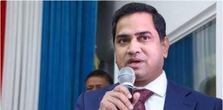 রাষ্ট্রদূত হচ্ছেন মুশফিকুল ফজল আনসারী