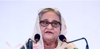 ‘শেখ হাসিনাসহ ৪৬ জনের পরোয়ানা আইজিপির কাছে’