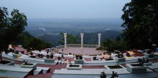 খাগড়াছড়িতে ইউপিডিএফের ৩ কর্মী গুলিতে নিহত