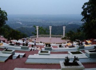 খাগড়াছড়িতে ইউপিডিএফের ৩ কর্মী গুলিতে নিহত