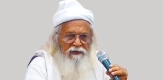 আওয়ামী লীগ নিষিদ্ধ করা দরকার: ফরহাদ মজহার