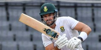 দক্ষিণ আফ্রিকার দারুণ শুরু