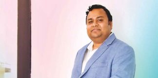 চৌধুরী নাফিজ সরাফতের দেশত্যাগে নিষেধাজ্ঞা