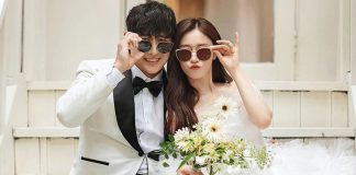 সংসার ভাঙছে কোরীয় তারকার