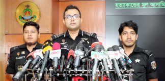 সাগর-রুনি হত্যা মামলার তদন্তে ব্যর্থ? যা বললো র্যাব