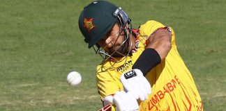 যে তালিকায় কোহলি-সূর্যকুমারকে ছাড়িয়ে শীর্ষে সিকান্দার রাজা