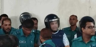 চার মামলায় সাবেক মন্ত্রী সাবের হোসেনের জামিন