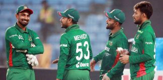 বাংলাদেশের নতুন অধিনায়ক কে?
