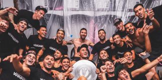 ৪৬তম শিরোপা জিতলেন মেসি