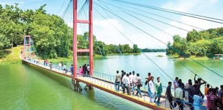 রাঙ্গামাটি ভ্রমণে নিষেধাজ্ঞা