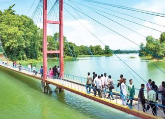 রাঙ্গামাটি ভ্রমণে নিষেধাজ্ঞা