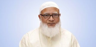 ১৫ বছরের জঞ্জাল দুই মাসে সরানো যায় না : জামায়াত