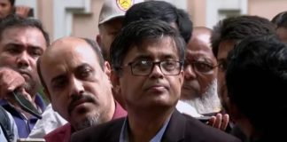 রাষ্ট্রপতি ইস্যুতে এখনও সিদ্ধান্ত হয়নি: প্রধান উপদেষ্টার প্রেস সচিব