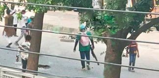 শতাধিক অস্ত্রধারী শনাক্ত, গ্রেপ্তারে বিশেষ টিম