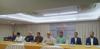 দেশ গঠনে অংশ নিতে চান বৈষম্যের স্বীকার সশস্ত্র সেনানীরা