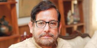 হাসপাতালে আসাদুজ্জামান নূরের ওপর হামলা