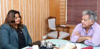 মালদ্বীপের সঙ্গে সরাসরি জাহাজ চলাচল শুরু হচ্ছে শিগগির