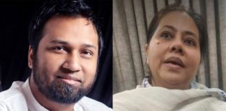 তাপস ও শমী কায়সার কারাগারে