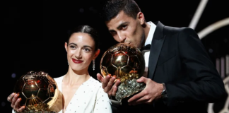 ছবিতে ব্যালন ডি’অর ২০২৪