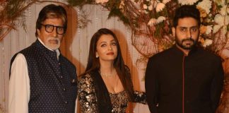 অভিষেক-ঐশ্বরিয়ার বিচ্ছেদের গুঞ্জন, যে অনুরোধ করলেন অমিতাভ